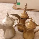 للبيع اغراض. دلآل. الرسلان. وغاز. ونجر صغير.