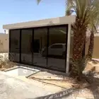 أسمنت بورد جبس بورد سندوتش بنال