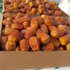 تمور القصيم