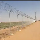 توريد وتركيب جميع انواع الشبوك