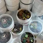 مستكى الشتاء