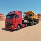 لوبد في ضبا المويلح الخريبة شرما البدع لنقل
