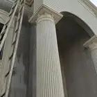 ديكور خرجي بديل الحجر وليسه الملونه