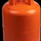 الأسطوانة غاز