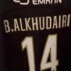 شرت الاتحاد _تيشرت الاتي طباعة اسم و رقم اللعبين