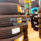 معرض لمسات جميع انواع الكمبروسرات وصيانة جميع انواع السيارات