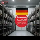 غرف تبريد وتجميد على حسب طلب العميل