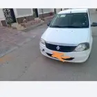 رينو لوجان 2012 ممشى 156529 اتوماتيك