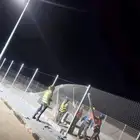 مقاول شبوك ومضالات