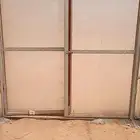 محميتين مكيفة للبيع