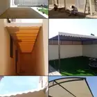 مظلات