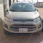 فورد إيكو اسبورت 2016