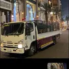نقل عفش سكاكا الجوف وجميع أنحاء المملكة مع الفك والتركيب