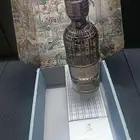 عطر جديد بكرتونة عطور عساف 100ريال