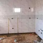 مبلط لجميع انواع السيراميك ورخام جيزان صبيا صامطه بيش