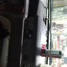 قشره طبلون جمس