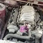 مكينه لكزز 400 و 430