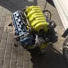 مكينه لكزز 400 و 430