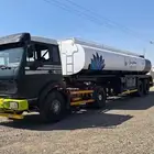 تريله لتوصيل المياه بدر الرايس