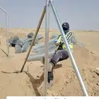 شبك مزرع شبوك مزارع سياج الاسلاك الشائكة شيك شبك شبوك