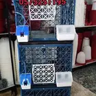 بطاريه حمام 3 عين