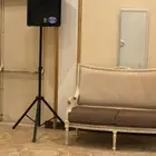سماعات وسيوف ومكسر للأجار