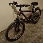 سيكل رياضي للبيع