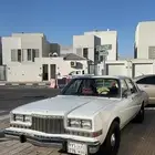 دودج بلايموث فيوري 1989 كلاسيك