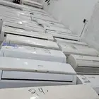 مكيفات للبيع