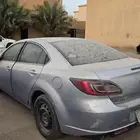مازدا 2009