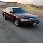 فورد فكتوريا