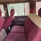 باترول عليه مكينة لكسز