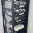 فني انترنت فني شبكات برمجيات فني تركيب مقويات اكسس بوانت فني