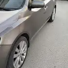 كيا سيراتو لون سلفر