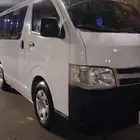 باص هايس ديزل 2006