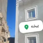 نقشات خارجي بديل الحجر الطبيعي بجميع الأشكال والألوان