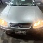 Camry 2002