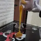 عسل يمني سدر دوعني و عصيمي وسمره دوعني اصلي ذمه وأمانه