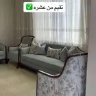 كنبات ومجالس حديثة