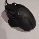 ماوس لوجتيك G502