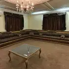 كنب مستعمل لكن جديد