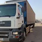 تريله مان 2006