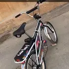 للبيع سيكل رامبو مقاس 20 على السوم