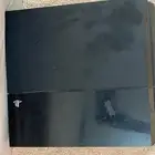 السلام عليكم سوني فور بدون يد فقط سوني فور