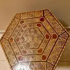 طاولة موزاييك ب 100 ريال فقط