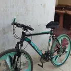 سيكل رياضي