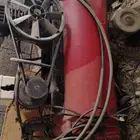 ماطور هواء نضيف