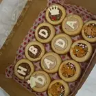 كوكيز وكب كوكيز