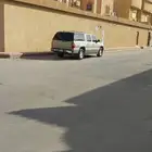 جمس مسروق ألون ذهبي رقم اللوحه ا و ب 7612