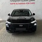 فورد تورس ترند 2026 أسود